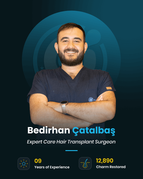 Bedirhan Çatalbaş