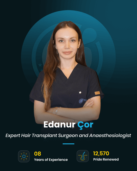 Edanur Çor