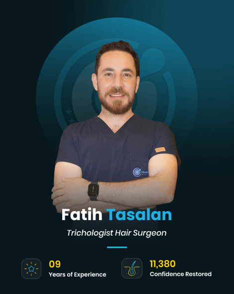 Fatih Tasalan