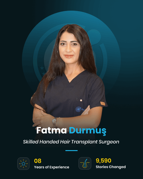 Fatma Durmuş