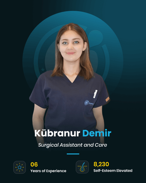 Kübranur Demir
