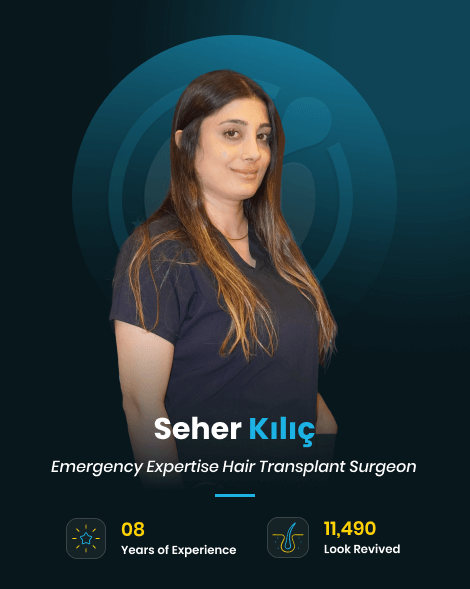 Seher Kılıç