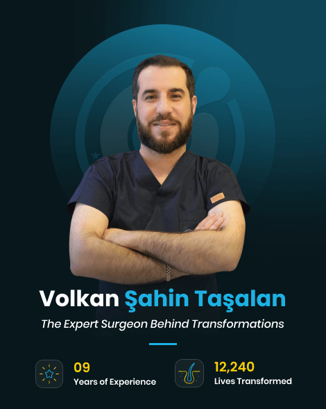 Volkan Şahin Taşalan